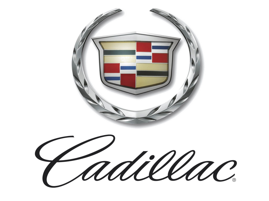 Cadillac Logo