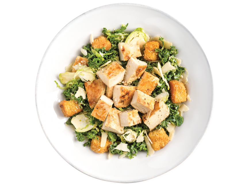 Caesar Salad