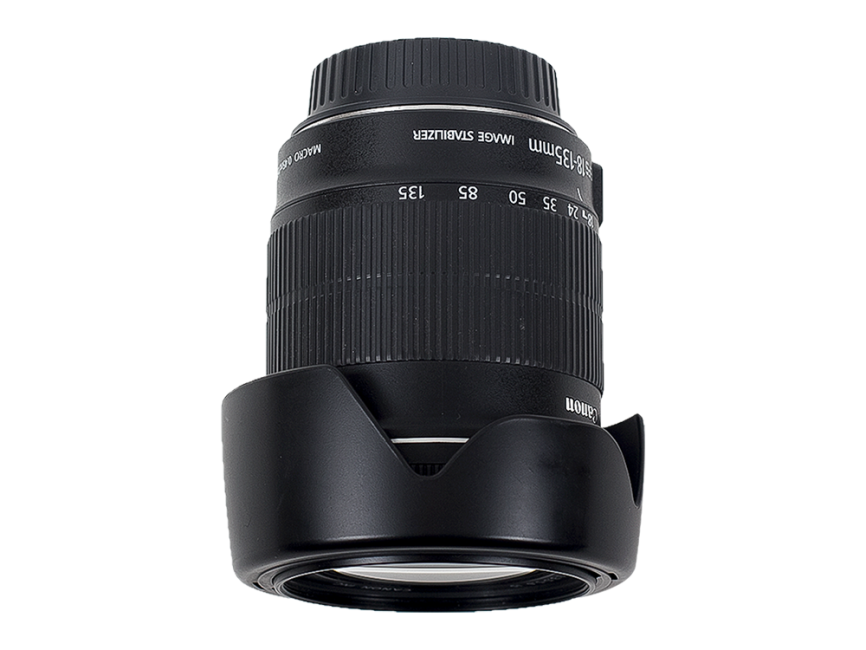 Canon Lens