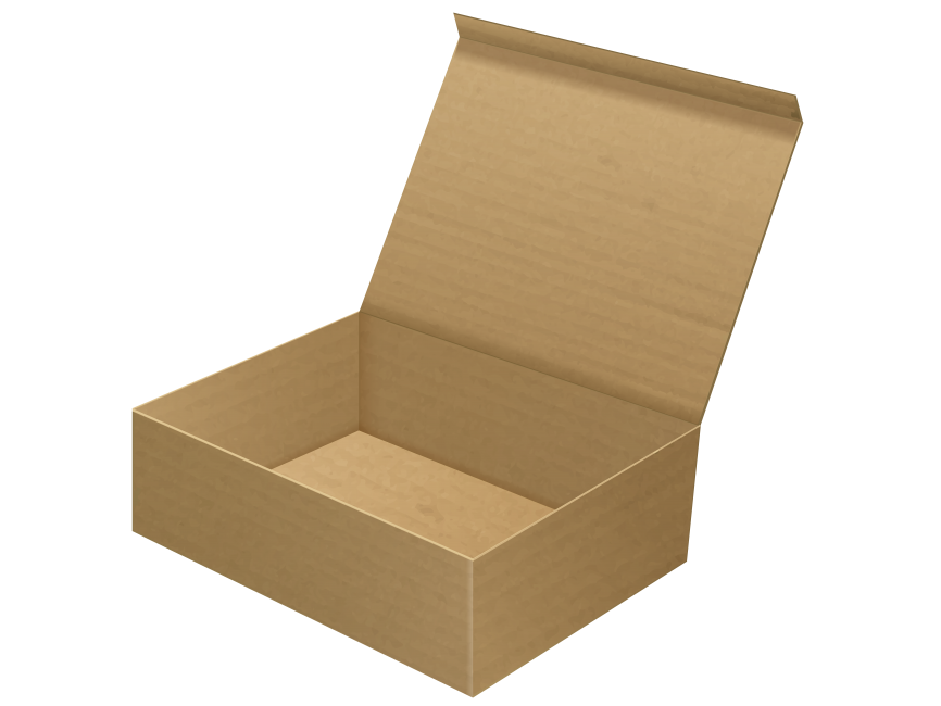 Cardboard Box