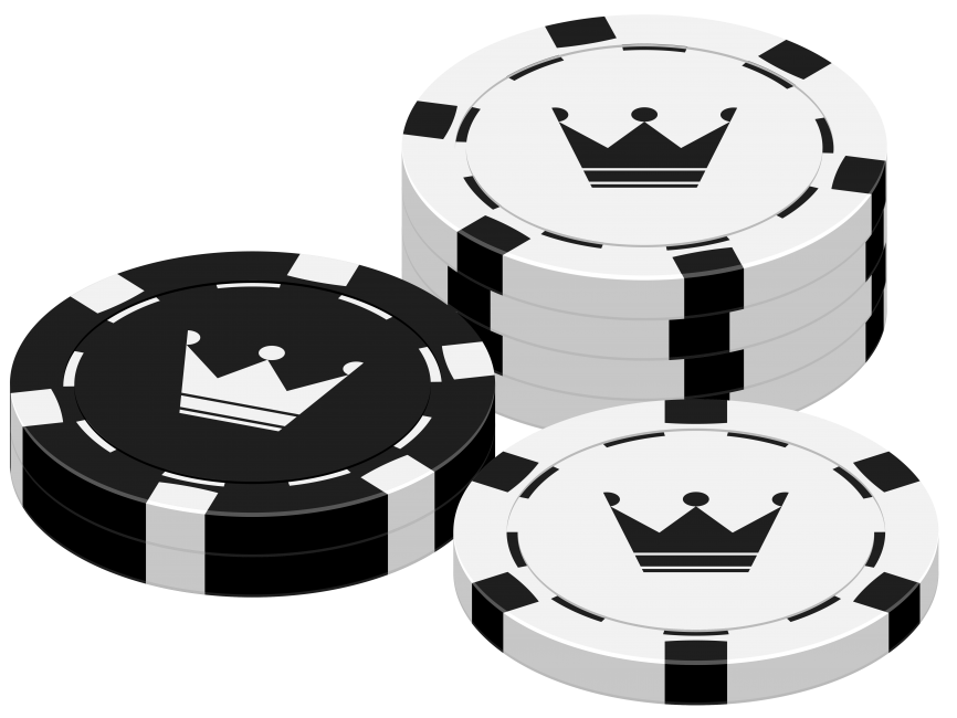 Casino Chips