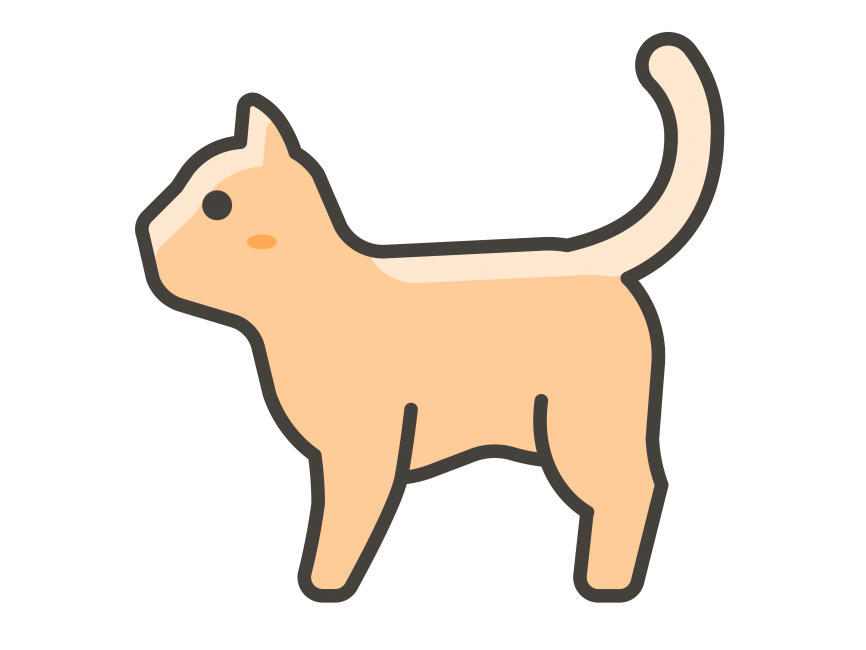 Cat Emoji