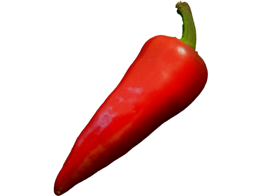 Cayenne Pepper