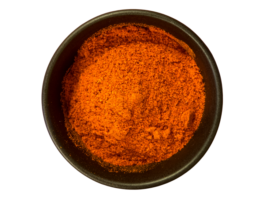 Cayenne Pepper