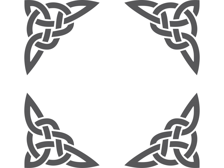 Celtic Patterns