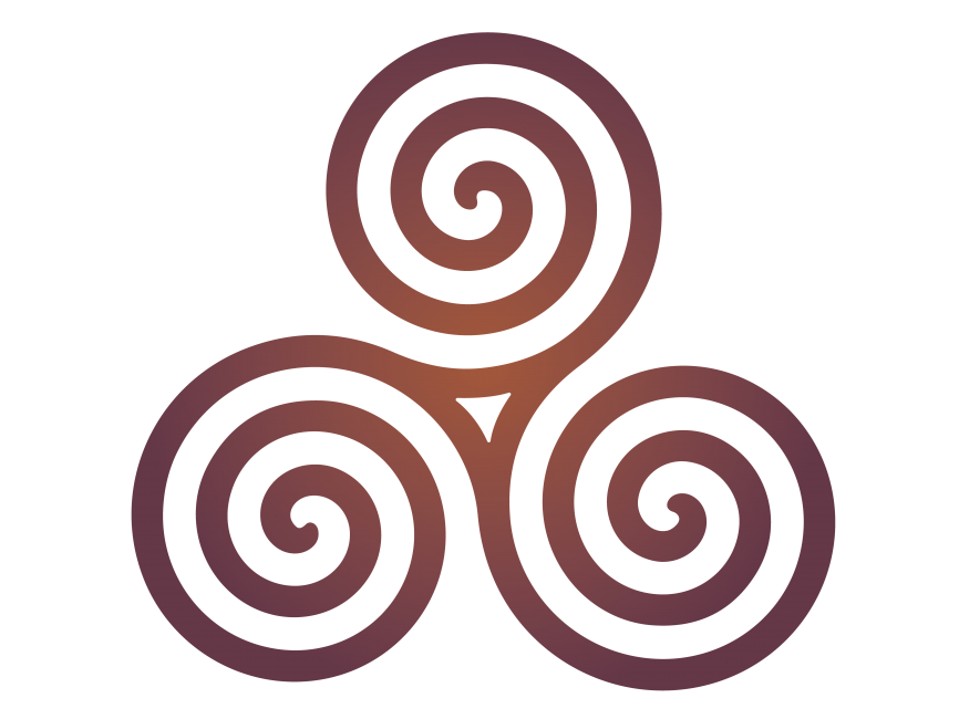 Celtic Patterns