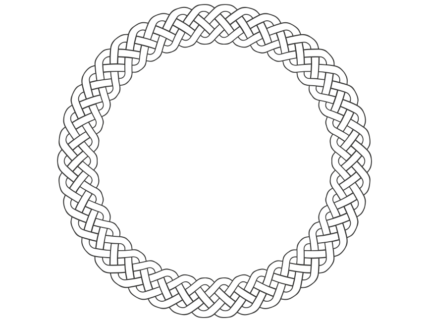 Celtic Patterns