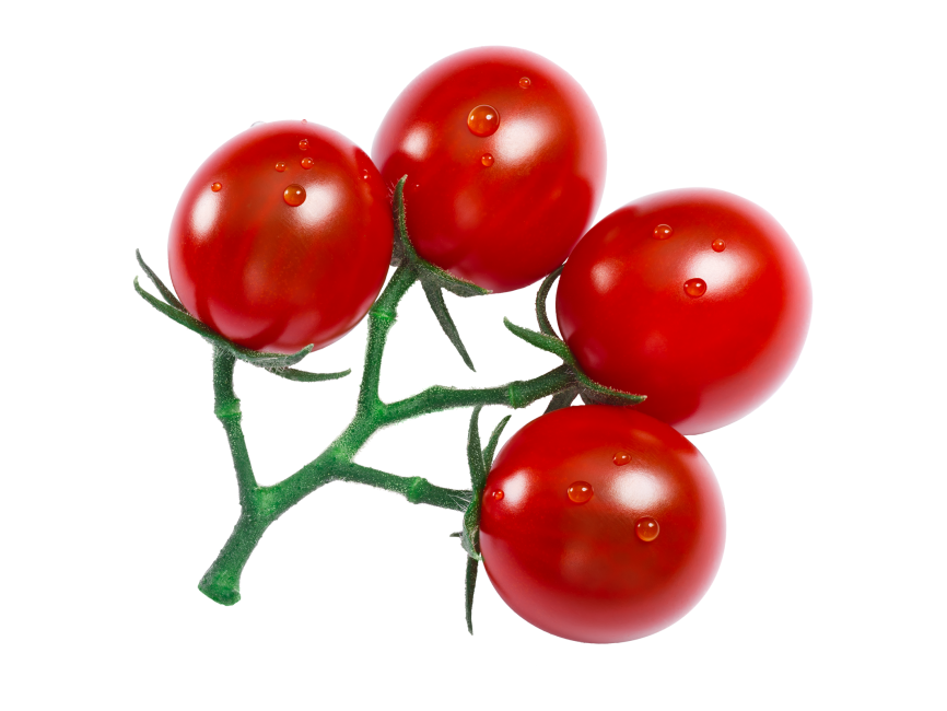 Cherry Tomatoes