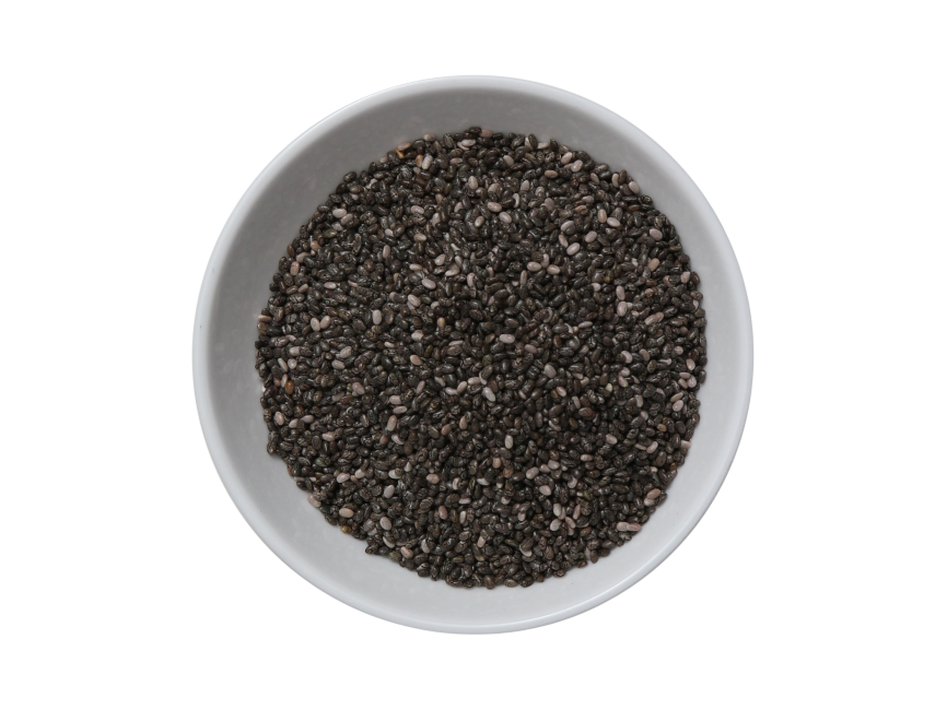 Chia Seeds