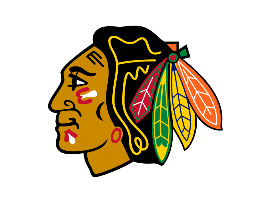 Chicago Blackhawks Logo