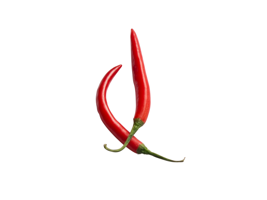 Chilli Peppers