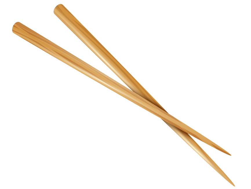 Chinese Chopsticks