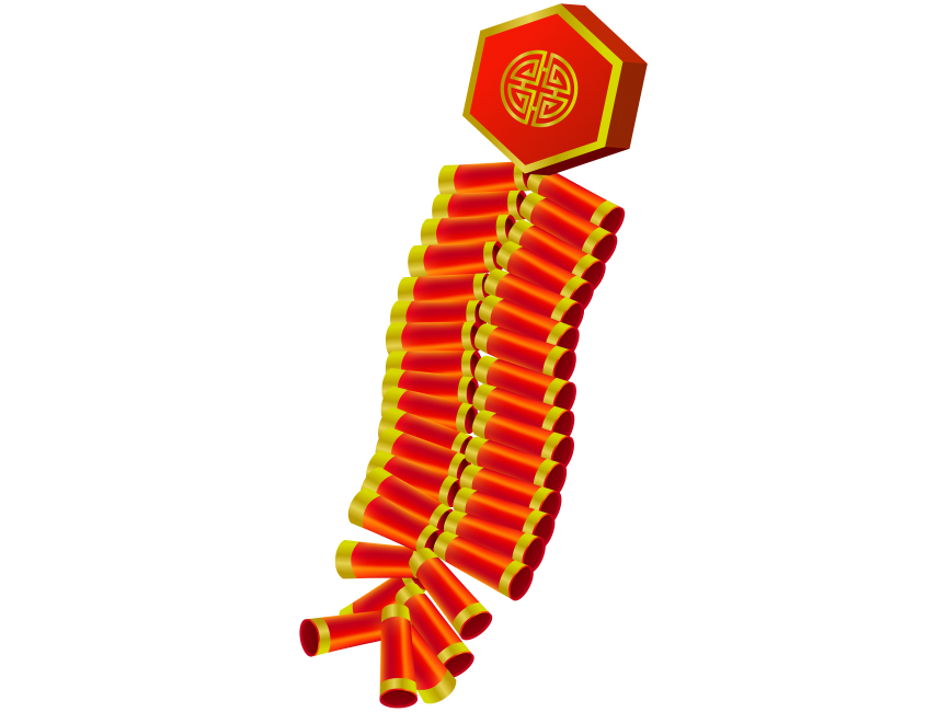 Chinese Firecrackers