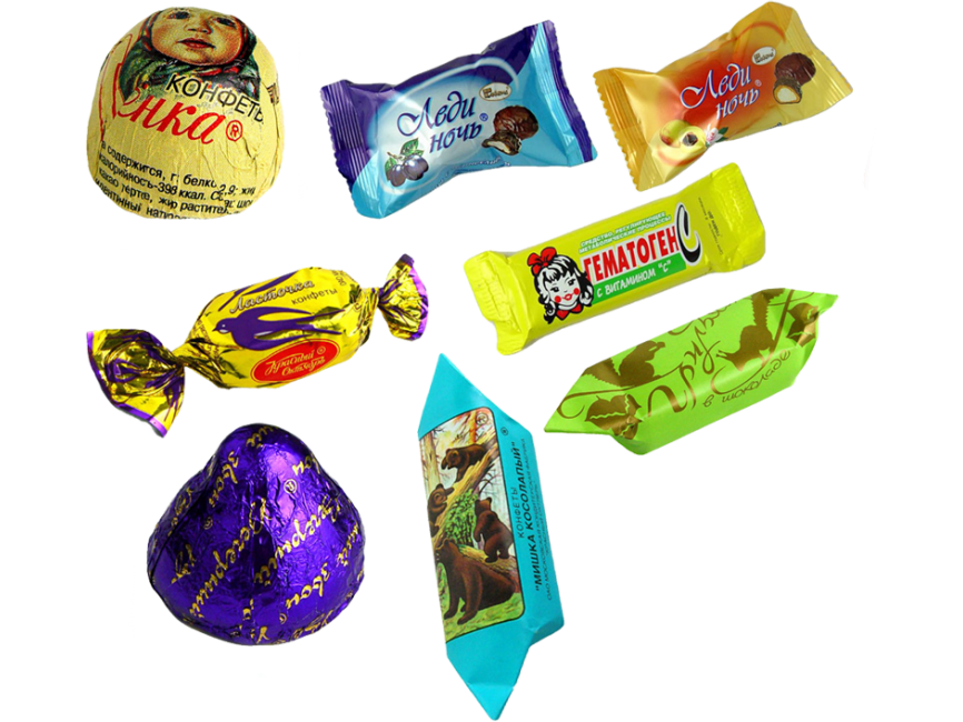 Chocolate
