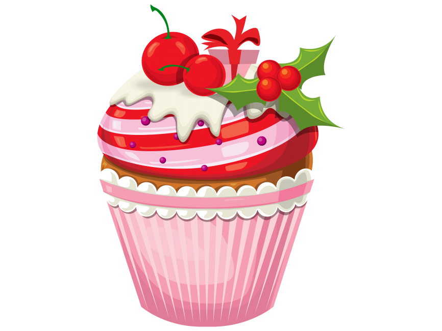 Christmas Cake
