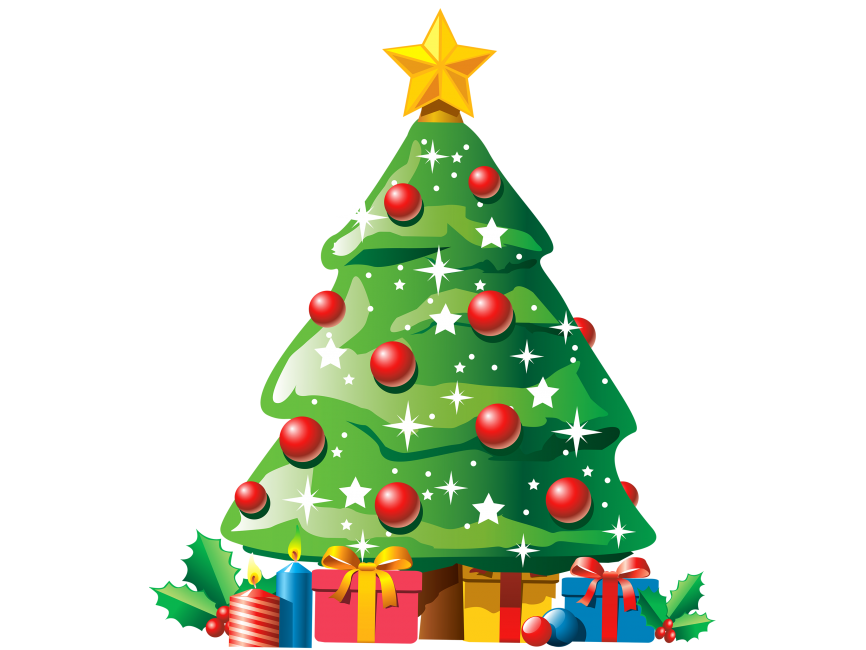 Christmas Tree