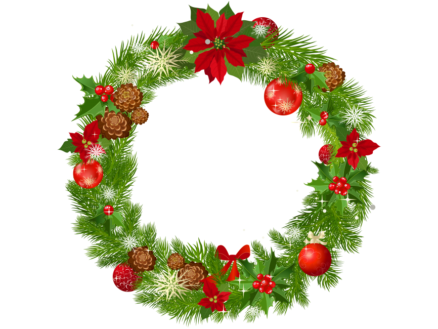 Christmas Wreath