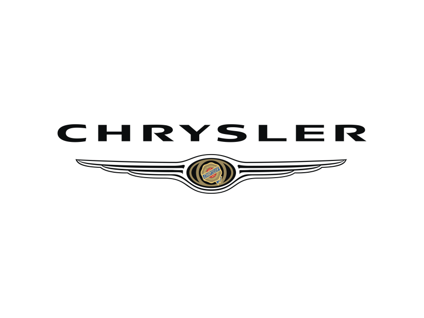 Chrysler Logo