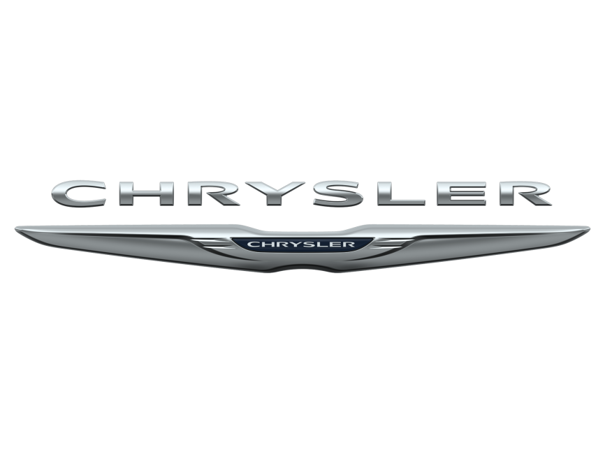 Chrysler Logo