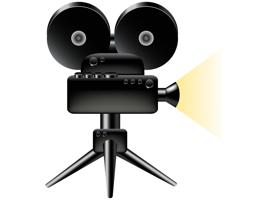 Cine Camera