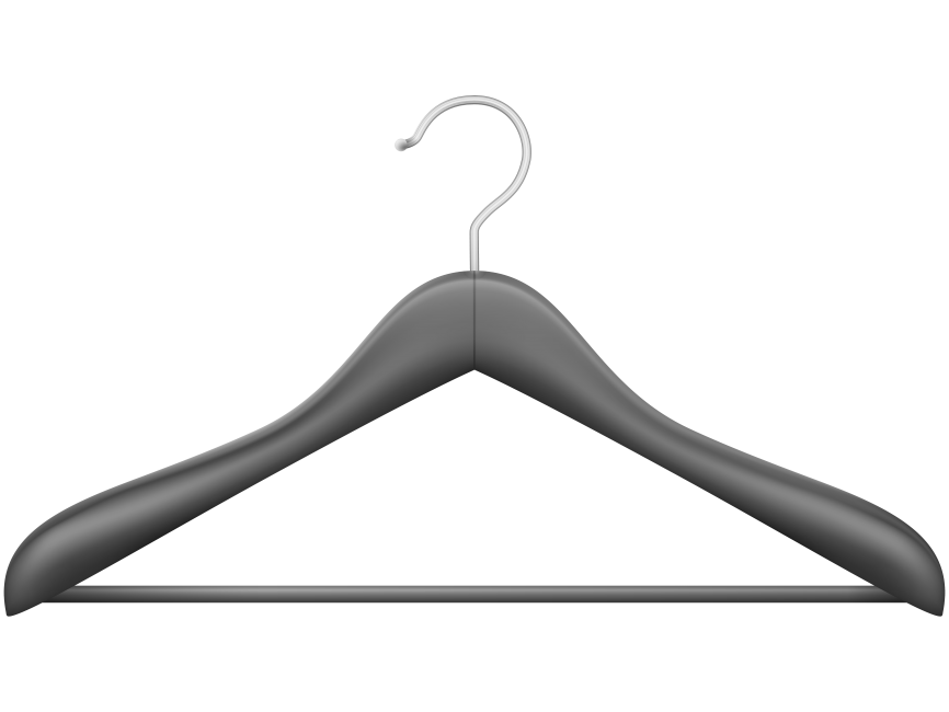 Clothes Hanger