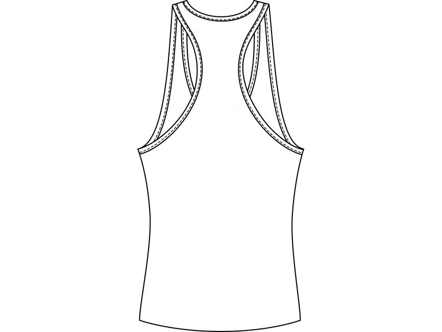 Clothing Model Styles