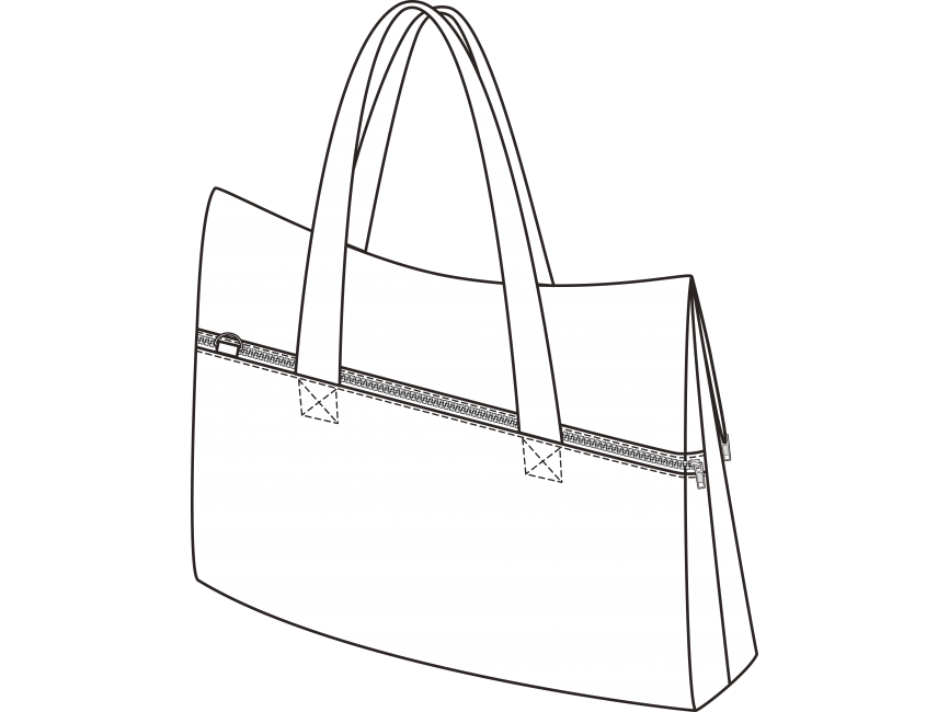 Clothing Model Styles