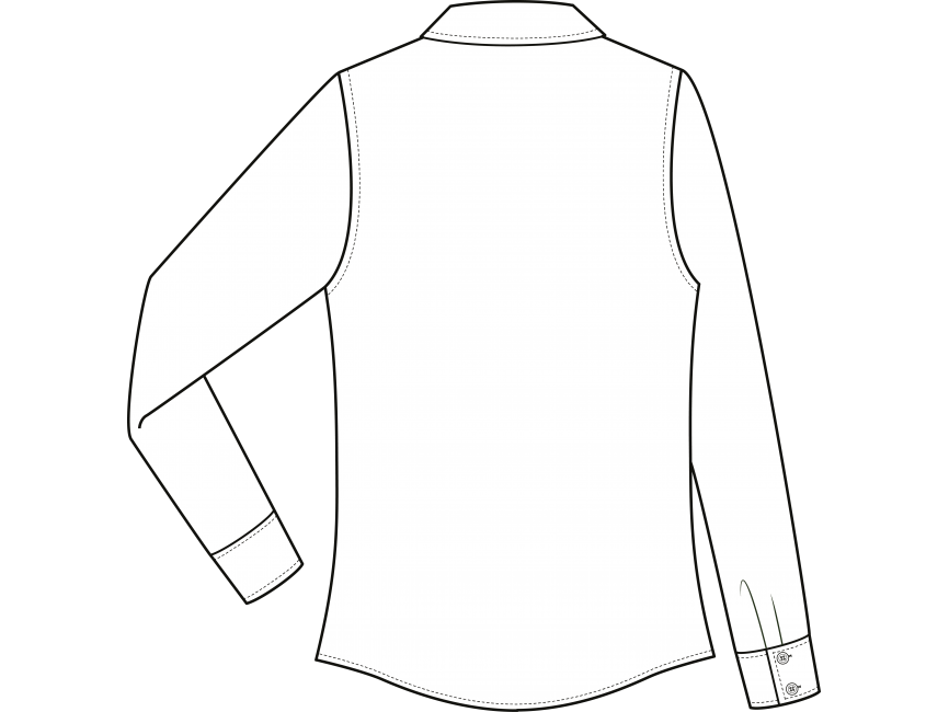 Clothing Model Styles