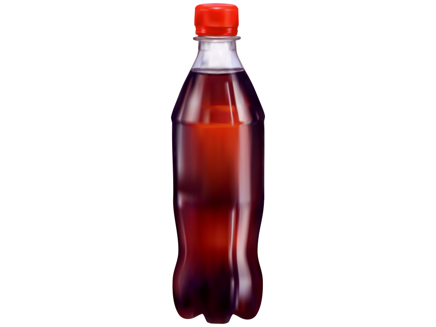 Coca Cola Bottle