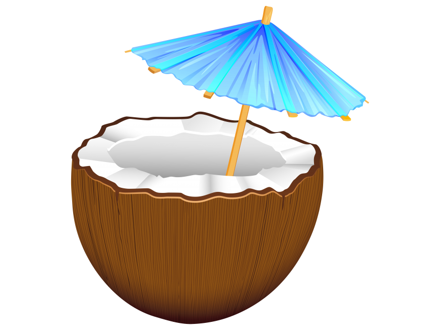 Coconut Cocktail