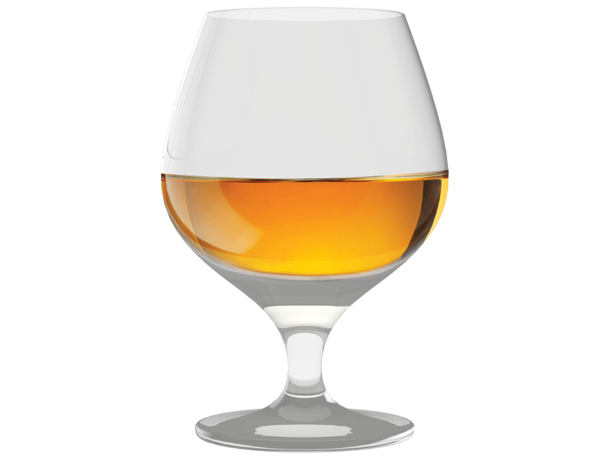 Cognac Glass