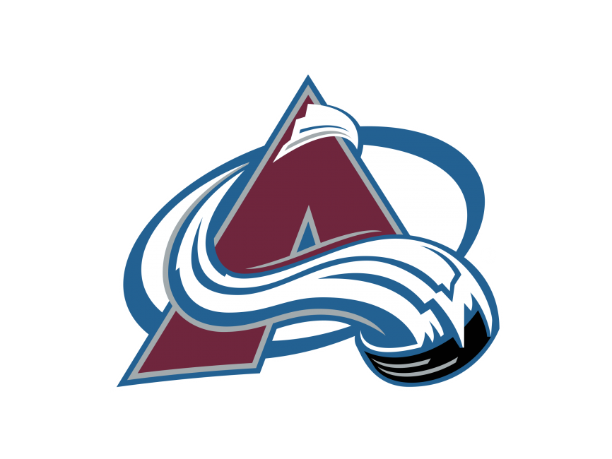 Colorado Avalanche Logo