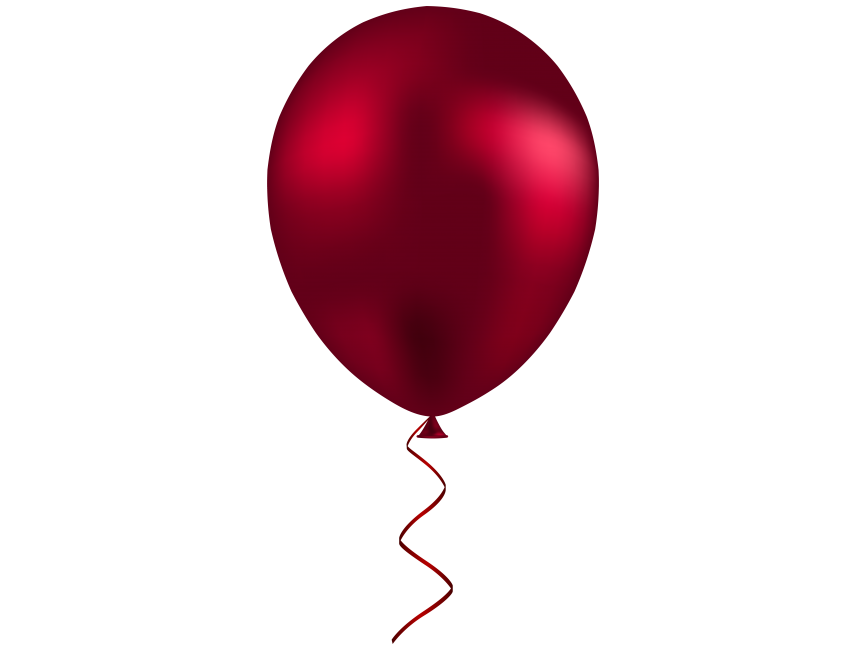 Colorful Balloon