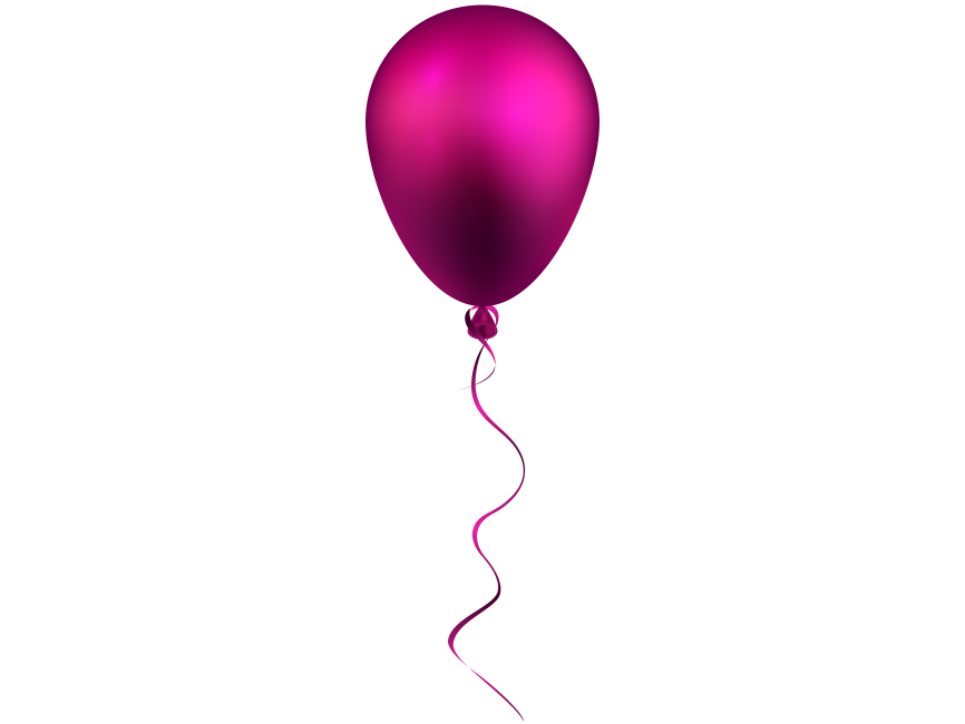Colorful Balloon