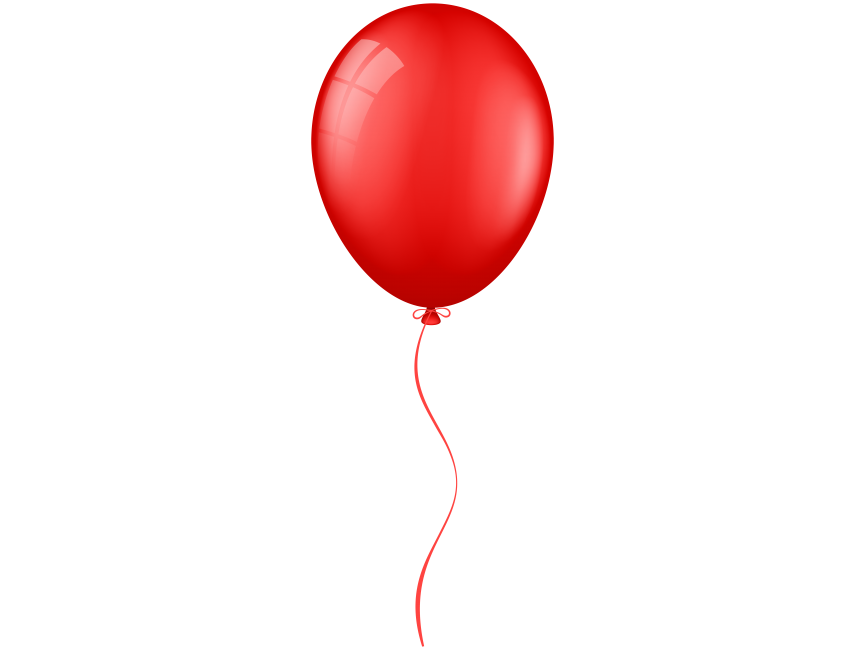 Colorful Balloon