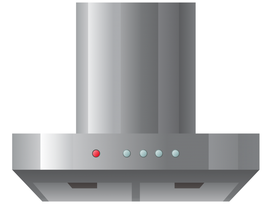 Cooker Hood