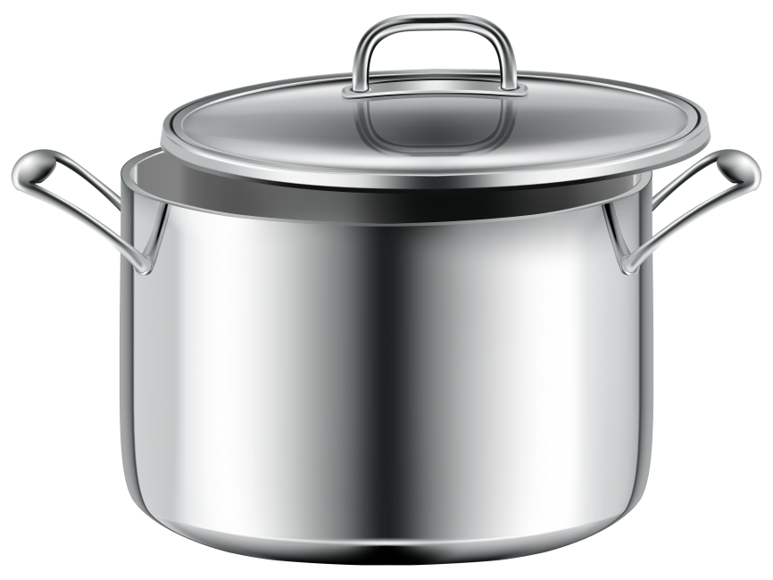 Cooking Pot