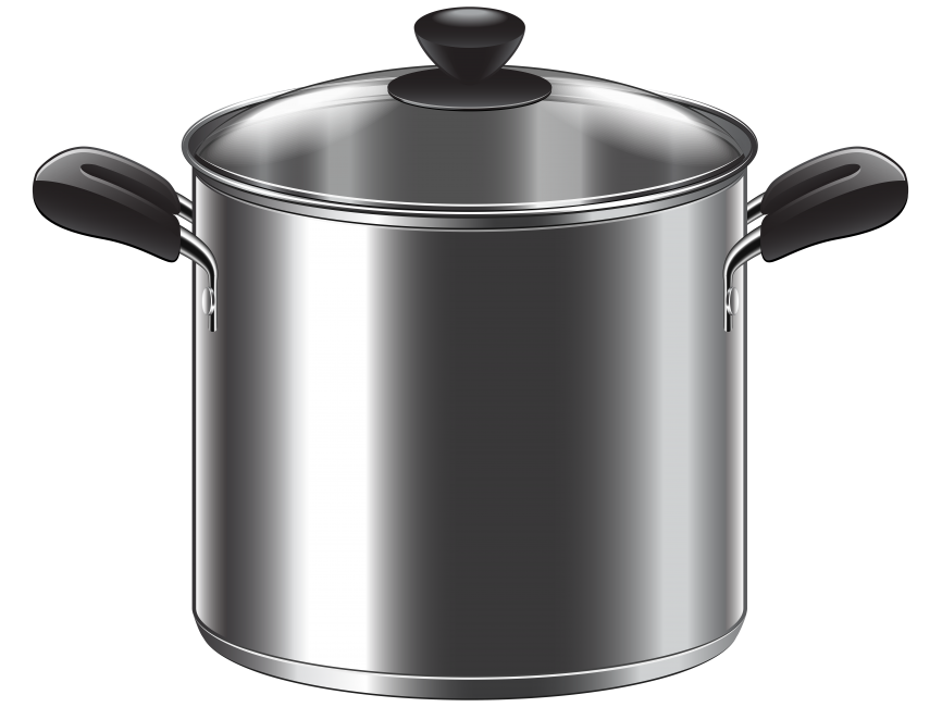 Cooking Pot