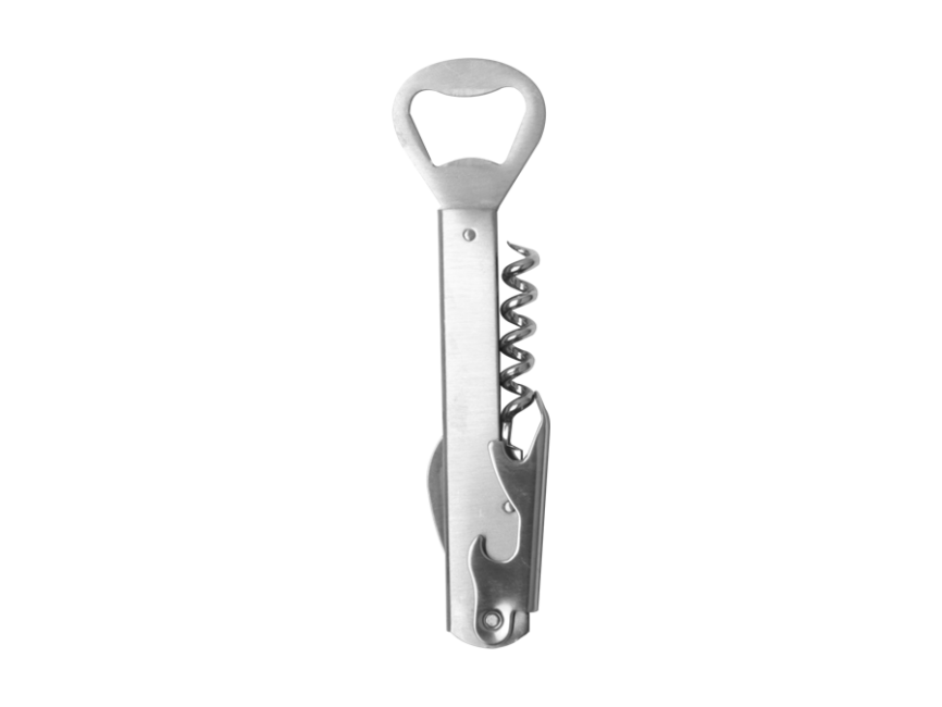 Corkscrew