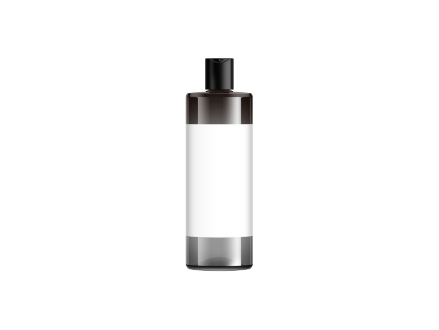 Cosmetic Bottle