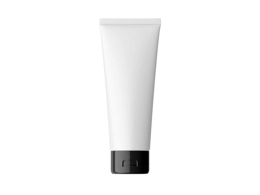 Cream Tube