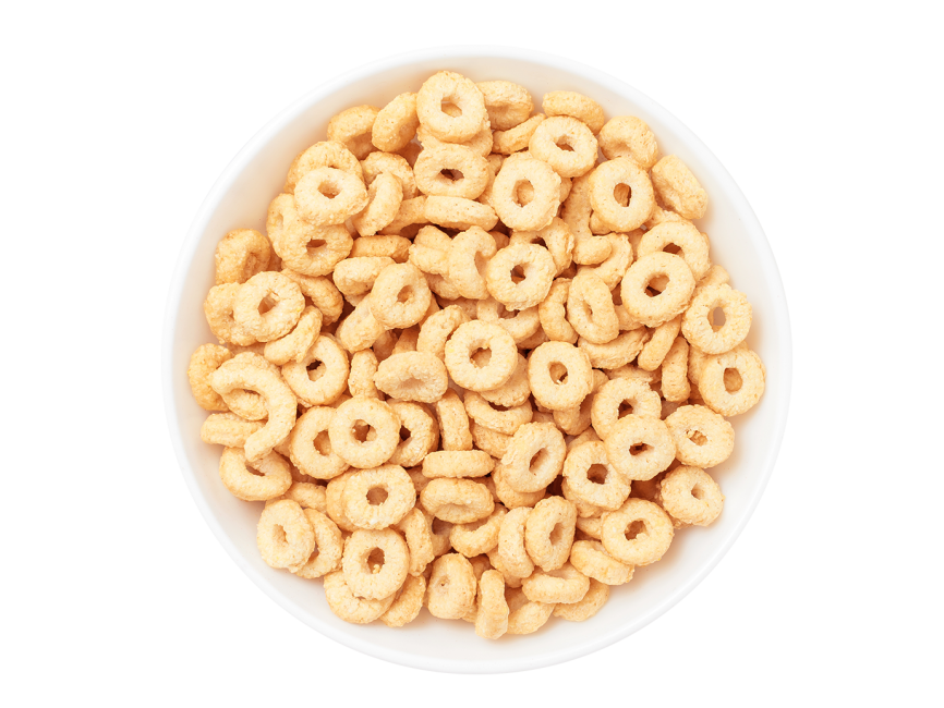 Crunchy