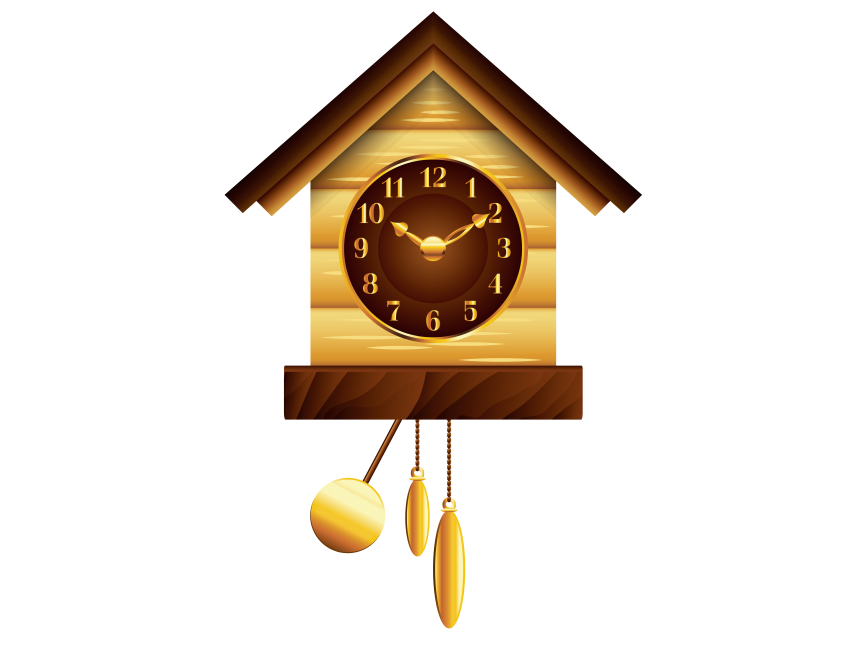 Cuckoo Clock