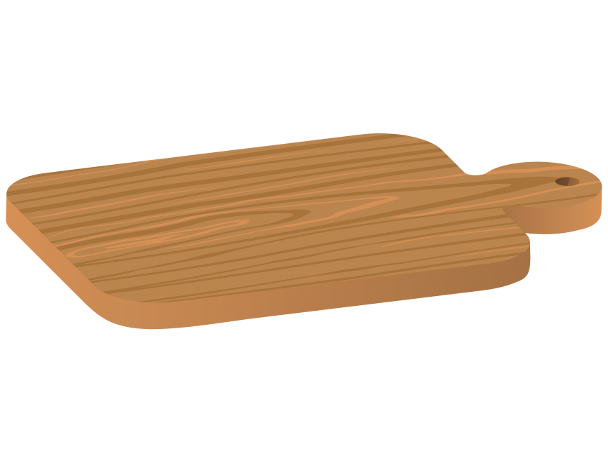 Cutting Board