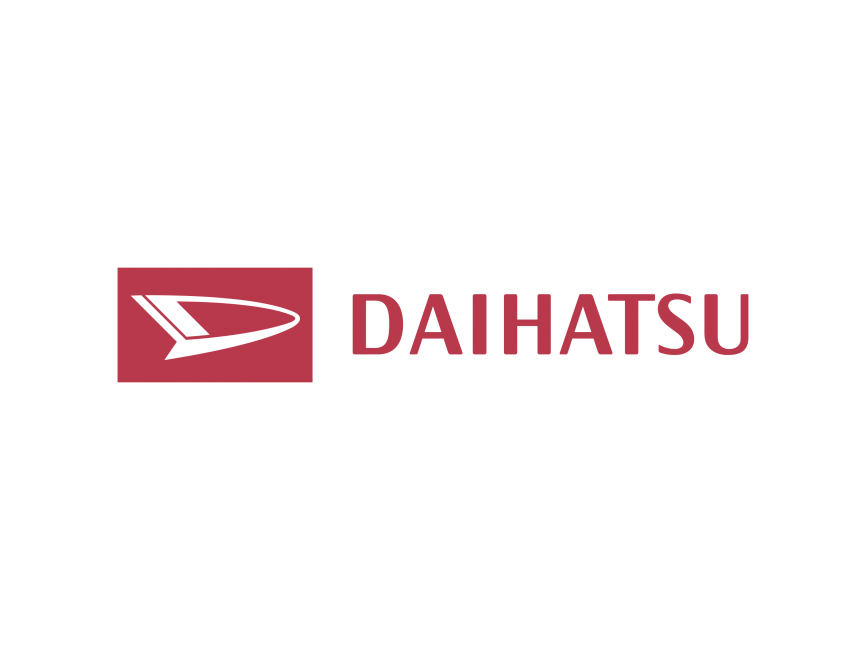 Daihatsu Logo