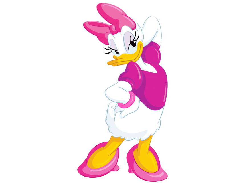 Daisy Duck