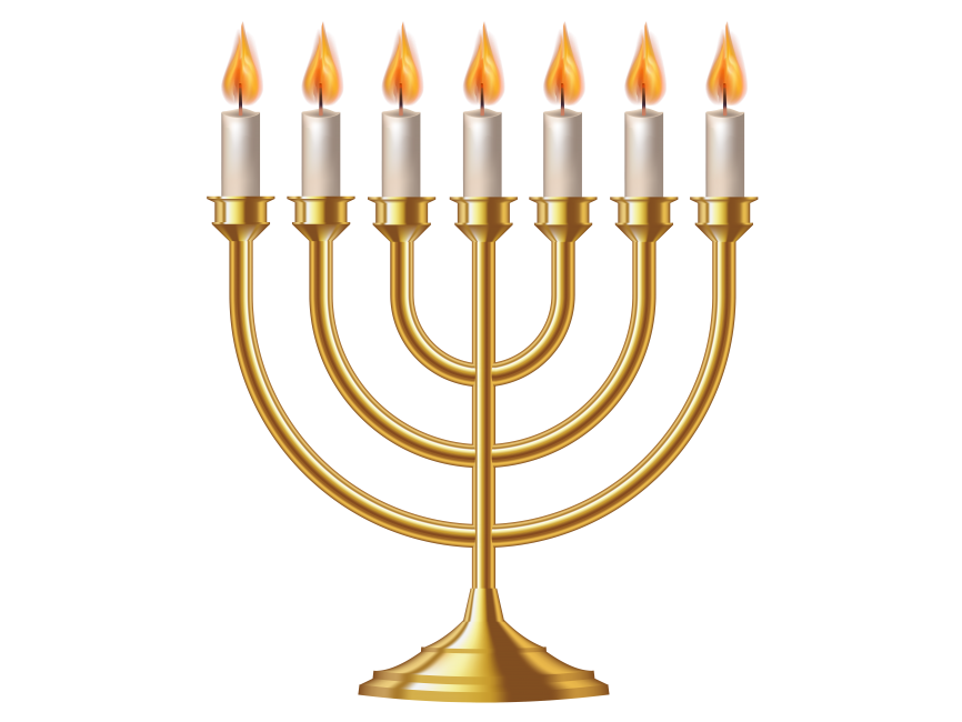 Decorative Candle