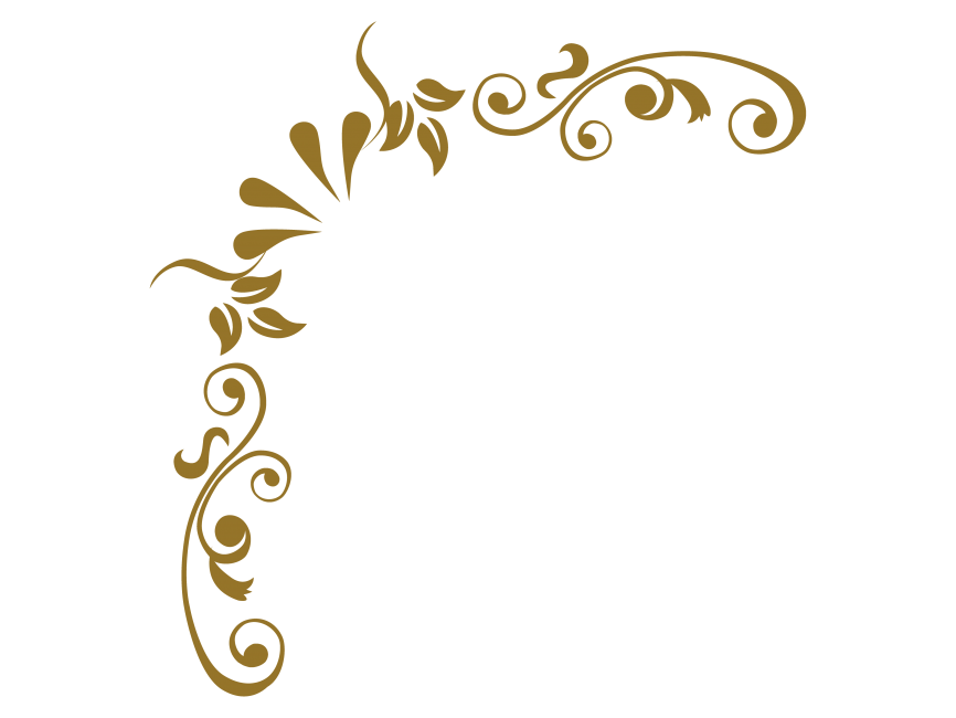 Decorative Corner