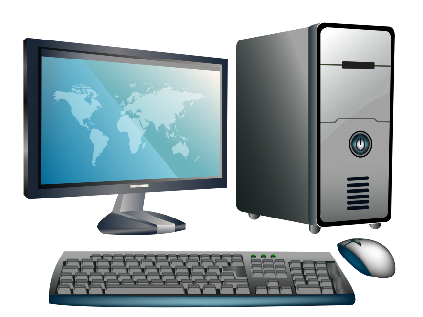 Desktop Computer