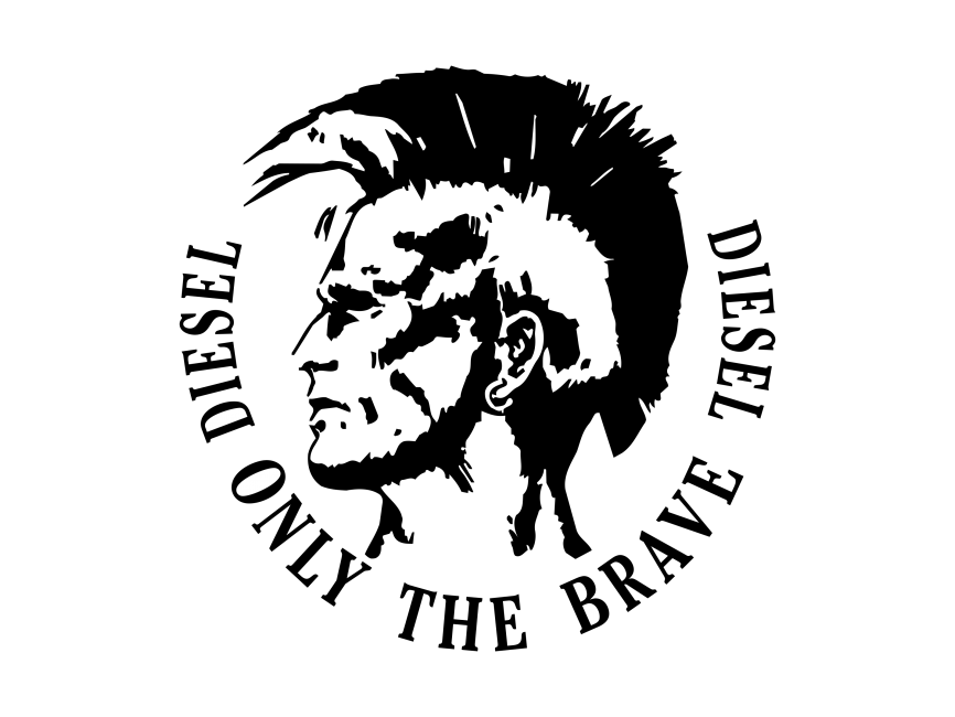 Diesel Logo